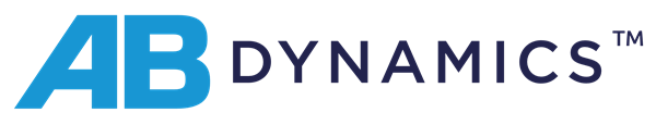 AB Dynamics logo