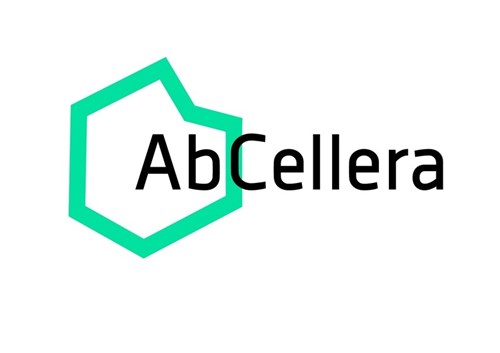 AbCellera Biologics logo