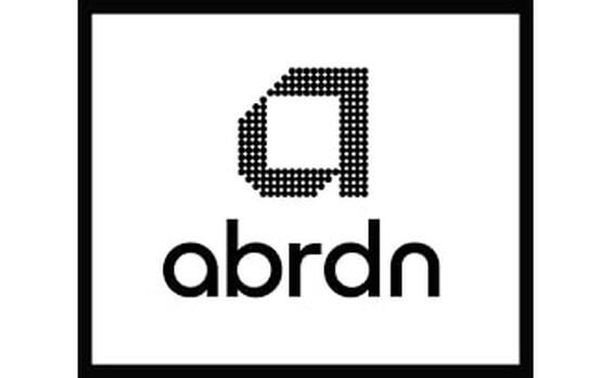 abrdn Asia Focus logo