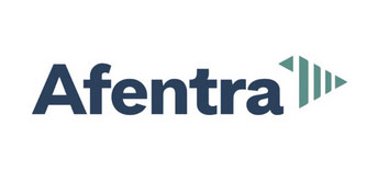 Afentra logo