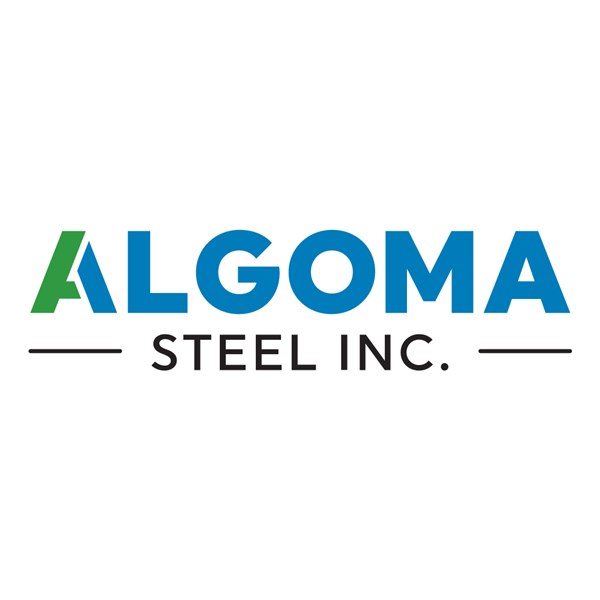 Algoma Steel Group logo