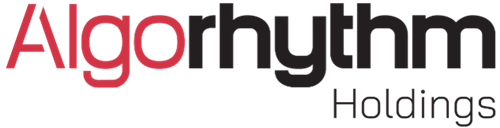 Algorhythm logo