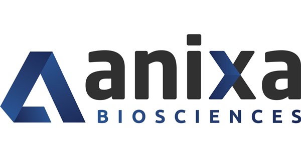 Anixa Biosciences logo