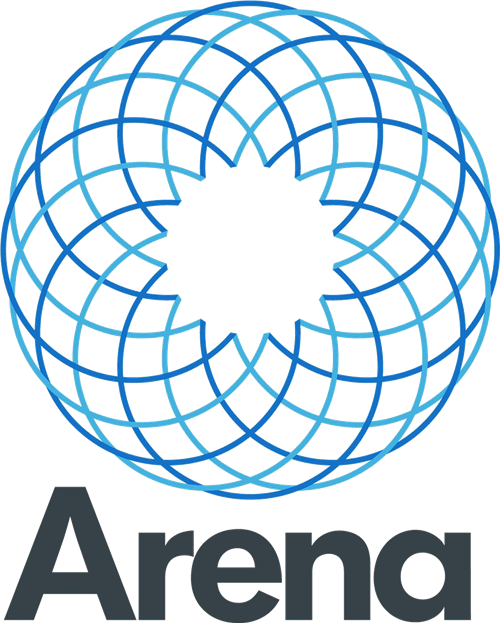 Arena REIT logo