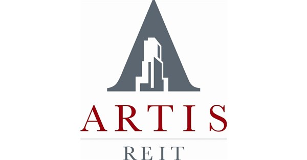 Artis Real Estate Investment Trust Unit logo