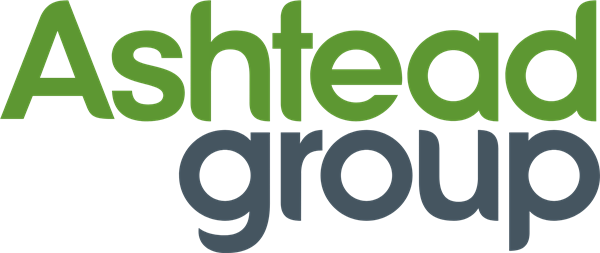 Ashtead Group logo