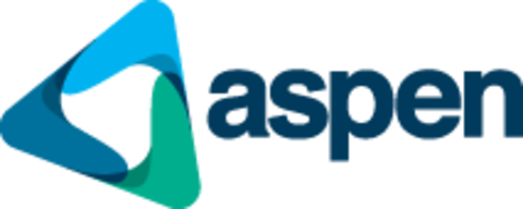 Aspen Group logo