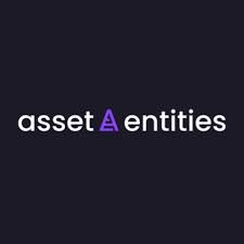 Asset Entities logo