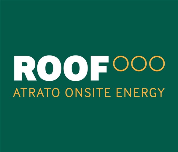 Atrato Onsite Energy logo