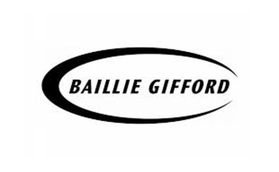 Baillie Gifford UK Growth Trust logo