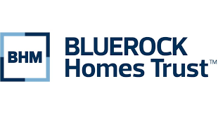 Bluerock Homes Trust logo