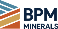 BPM Minerals logo
