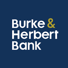 Burke & Herbert Financial Services logo