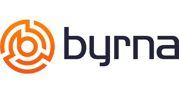 Byrna Technologies logo