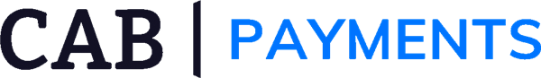 CAB Payments logo