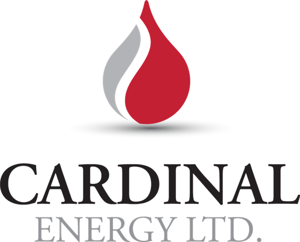 Cardinal Energy logo
