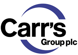 Carr's Group logo