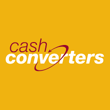 Cash Converters International logo