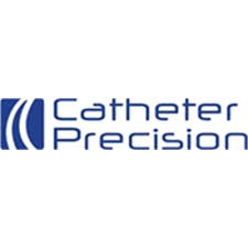 Catheter Precision logo