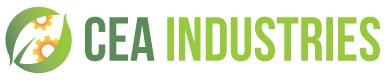 CEA Industries logo