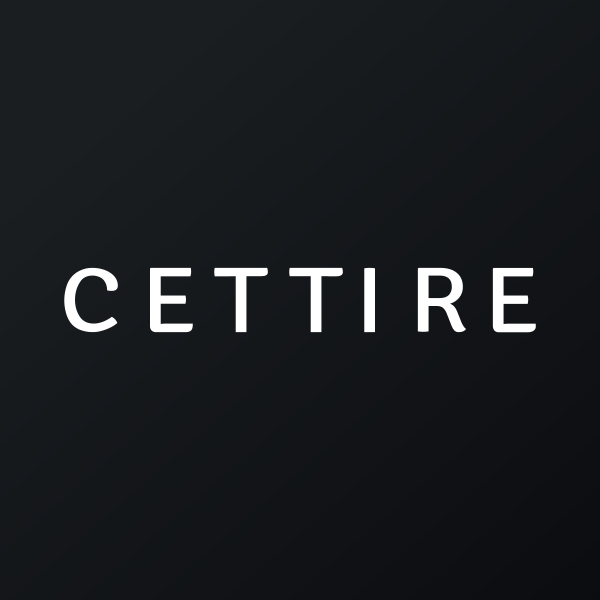 Cettire logo