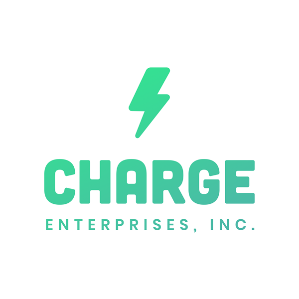 Charge Enterprises logo