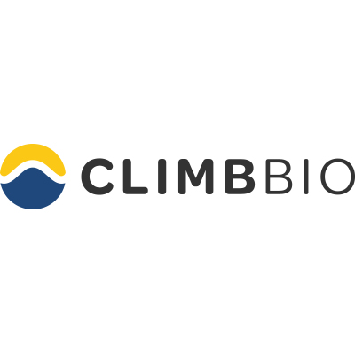 Climb Bio logo