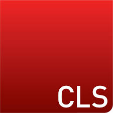 CLS logo