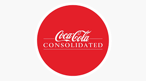 Coca-Cola Consolidated logo