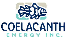 Coelacanth Energy logo