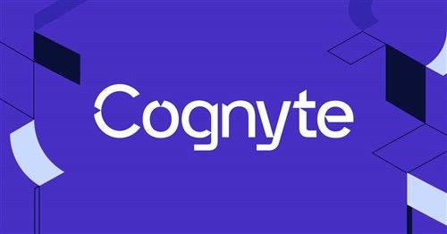 Cognyte Software logo