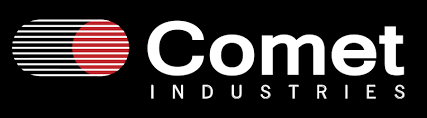 Comet Industries logo