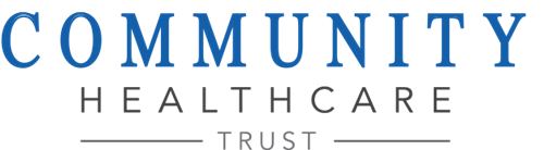 Community Healthcare Trust logo