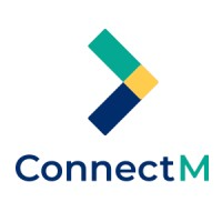 Connectm Technology Solutions logo