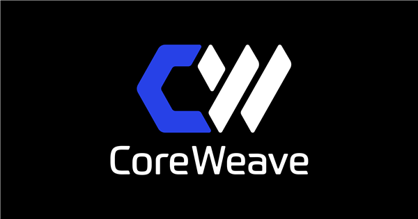 CoreWeave, Inc. Class A Common Stock logo