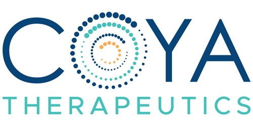 Coya Therapeutics logo