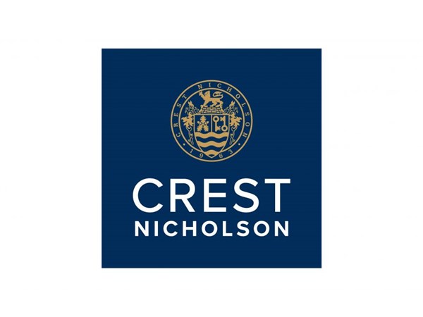 Crest Nicholson logo