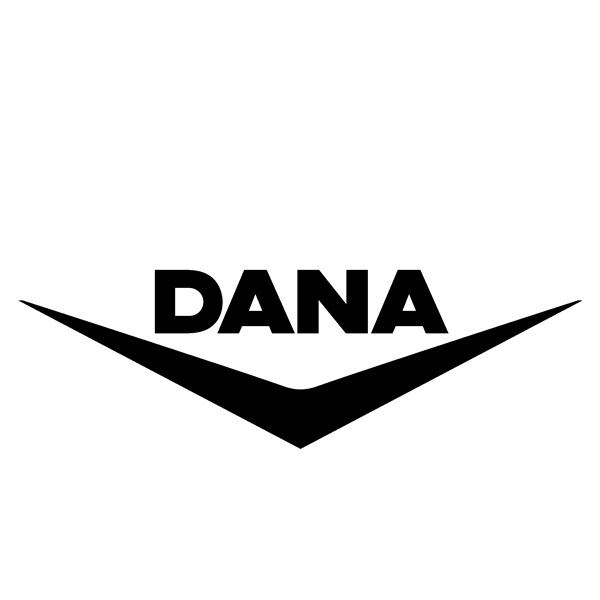 Dana logo