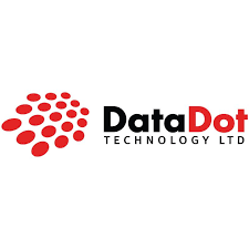 DataDot Technology logo