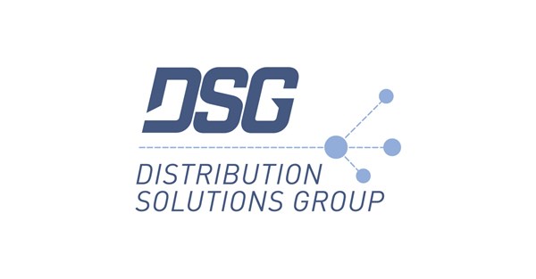 Distribution Solutions Group logo