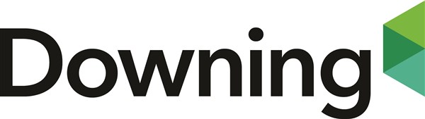 Downing Renewables & Infrastructure logo