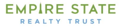 Empire State Realty Trust logo