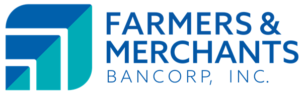 Farmers & Merchants Bancorp logo