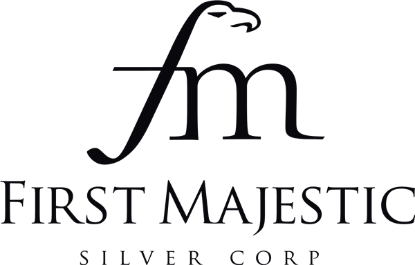 First Majestic Silver logo