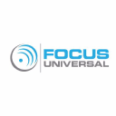 Focus Universal logo