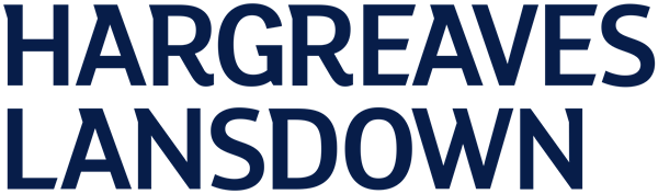 Hargreaves Lansdown logo