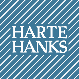 Harte Hanks logo