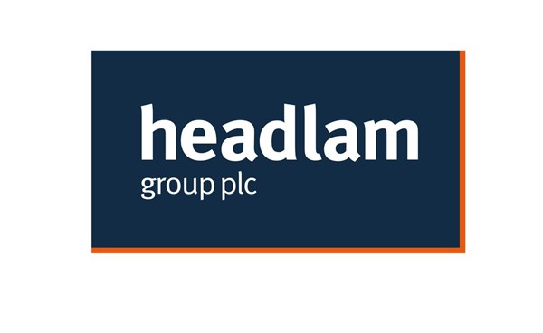 Headlam Group logo