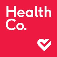 HealthCo Healthcare and Wellness REIT logo