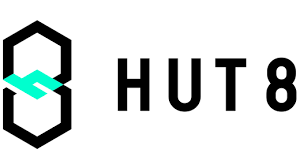 Hut 8 logo